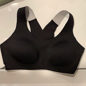 High Impact Sports Bra